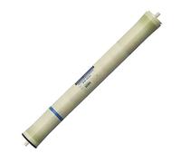 AcquaHOME® MEMBRANA RO BW4040-4" para ósmosis inversa 2400 GPD (GALLONES AL DÍA) USO PROFESIONAL E INDUSTRIAL - PARA AGUA SALMASTRA