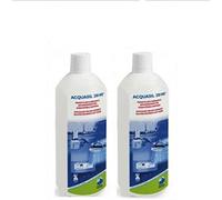 Acquasil 20/40 PC002 botellas 2 x 1 kg antical agua Brevetti MiniDOS y BravaDOS PM008 PM009 PM010 PM012 PM014 PM016