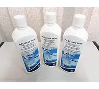 Acquasil 20/40 PC002 de 3 x 1 kg antical agua Brevetti MiniDOS y BravaDOS
