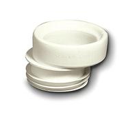 acquastilla 100544 acoplamiento excéntrico fijo 5 para tuberías