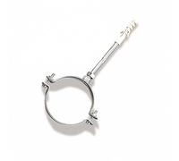 acquastilla 102386 collar pesado para tubo de escape