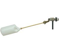 acquastilla 108689 grifo a flotador universal