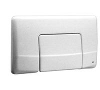 acquastilla 114583 placa cromado de control Oliver 603004