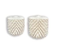 acquastilla 114872 ciuffi de PVC para escobilla WC