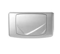 acquastilla 117561 placa un botón Rios Valsir 0828001