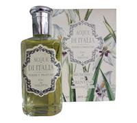 Acque D'Italia Muschio De Trentino Eau de Toilette EDT 100ML Trentino Almizcle