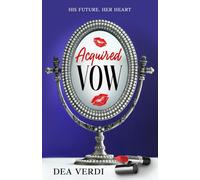 Acquired Vow: A marriage of convenience romance