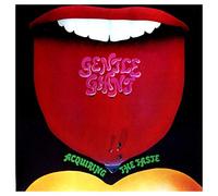 Acquiring the Taste [Vinilo]