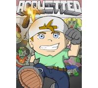 Acquitted (PC) - Steam Gift - EUROPE