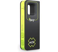 ACR Bivy Stick Satellite Communicator - Mensajería de Texto bidireccional Global, Seguimiento GPS, Mapas y Navegación, SOS de Emergencia, informes meteorológicos y Uso compartido de ubicación,