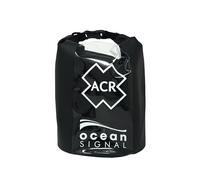 ACR Bolsa seca - Saco seco ligero, impermeable y flotante para pesca, canotaje, kayak, senderismo y camping
