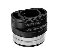 Acr Integrated Handlebar Headset Aerodynamic Bicycle Sets Bike Parts Washer Use 28.6mm