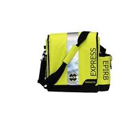 ACR RapidDitch Express Bolsa de Emergencia Flotante y Compacta para Seguridad Náutica y Off-shore | Go Bag con Material Reflectante, Amarres y Organización de Equipamiento para Evacuación y Salvamento