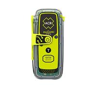 ACR ResQLink 400 - Baliza Flotante de localización Personal GPS (1. Programación del Reino Unido)