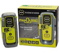 ACR ResQLink 400 PLB | Posicionamiento GPS y GNSS | COSPAS SARSAT | Diseño Compacto | Batería de 5 años | Impermeable y Duradero | Programación para el Resto del Mundo | Programación Personalizada