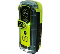ACR ResQLink 400 - Radiobaliza de Localización Personal PLB, GPS Global, Señal SOS para Senderismo, Caza, Pesca, Náutica y Aviación, Alerta a Equipos de Búsqueda y Rescate