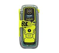 ACR ResQLink View - Baliza de localización personal flotante con GPS para senderismo, navegación y todas las aventuras al aire libre (modelo PLB 425) ACR 2922