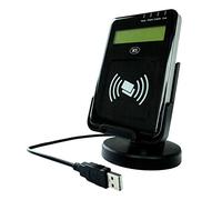 ACR1222L Lector Tarjeta USB NFC Visual Vantage con Tecnología NFC RFID Reader RFID