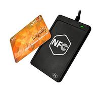 ACR1251U Lector de Tarjetas NFC USB Funciones Avanzadas Sam Ranura Soporte para Etiquetas NFC