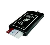 ACR1281U-C1 DualBoost II Lector USB ISO 7816 Clase A, B y C