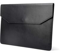 aCrafts - Funda de piel sintética para portátil de 15,6", compatible con Lenovo 2020 Ideapad 5 15IIL05 de 15,6"