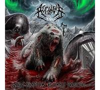 Acranius - When Mutation Becomes Homicidal