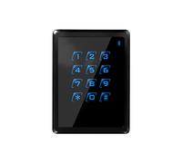 ACRE BLUE-B Lector de proximidad Mifare/Desfire y BLE con teclado, superficie, wiegand, IP65