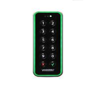 ACRE VR50M-MF Lector de proximidad Mifare con teclado, wiegand/RS485