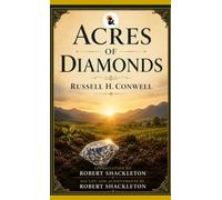 Acres of Diamonds | Russell H Conwell | Sasa Classic Series | Hardback Edition | 2026