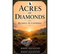 Acres of Diamonds Russell H Conwell Sasa Classic Series Paperback Edition 2026