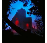 Acres – The Host – Vinilo 12" (Importación USA)