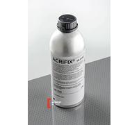 Acrifix 1R 0192 - Adhesivo para Plexiglas® PMMA (1 botella de aluminio de 1 kg)