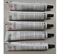 ACRIFIX® 1R 0192 - Adhesivo para Plexiglas® PMMA (5 tubos de 100 g)