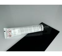 ACRIFIX 1R0192 PMMA, Vidrio acrílico/Plexiglás ® Pegamento para poliestireno y policarbonato, tubo de 100 ml