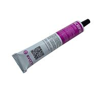 ACRIFIX 1R0192 PMMA, Vidrio acrílico/Plexiglás ® Pegamento para poliestireno y policarbonato, tubo de 100 ml