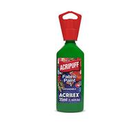 Acrilex 35 ml acripuff heatpuff pintura para tela - Parent