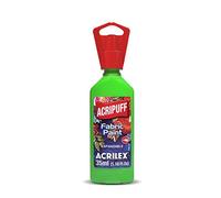 Acrilex 35 ml acripuff heatpuff pintura para tela - Parent