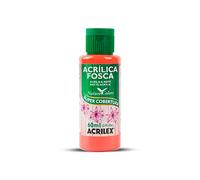 ACRILEX - ACRÍLICA FOSCA MATE 60ML (831 ALMENDRA)