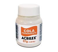 Acrilex Cola Permanente 37grs
