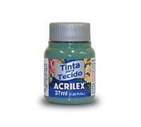 Acrilex Pintura Textil al Agua Verde seco Ref. 594