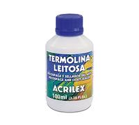 Acrilex Sellador para manualidades y descalcificación de 100 ml