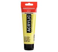Amsterdam Standard Series Colores Acrílicos Tubo 120 ml Amarillo Azo Limón 267 (17092672)