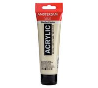 ACRÍLICO AMSTERDAM Amarillo Nápoles Verde 120ml