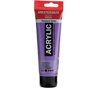 ACRÍLICO AMSTERDAM Azul Violeta Ultramarino 120ml