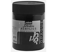 ACRÍLICO FINE STUDIO ACRYLICS 500 ML NO