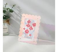 Acrílico Flotante 4x6 Colores para Escritorio Acrílico Flotante(colorful) | Acrílico grueso para premium, flotante , colores vibrantes, para ideal escritorio sala