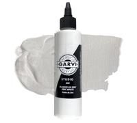ACRILICO GARVI 200 ML. Nº 205 BLANCO FRIO DE TITANIO