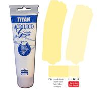 ACRÍLICO GOYA ESTUDIO AMARILLO NÁPOLES 125 ML Nº 8