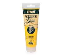 ACRÍLICO GOYA ESTUDIO AMARILLO REAL 125 ML Nº 9