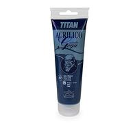 ACRÍLICO GOYA ESTUDIO AZUL PRUSIA 125 ML Nº 47